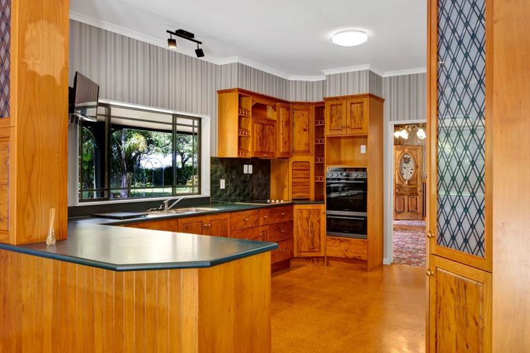 Photo of property in 88 Makowhai Road, Hawera, 4672