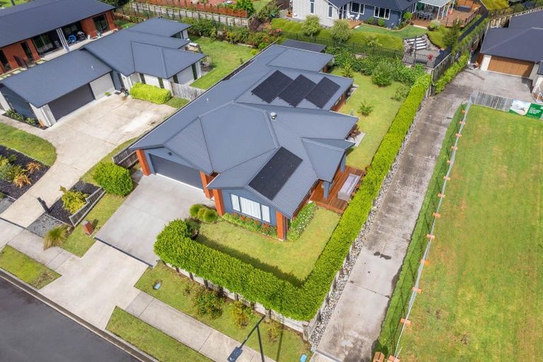 Photo of property in 11 Mahutonga Terrace, Ngaruawahia, Hamilton, 3288