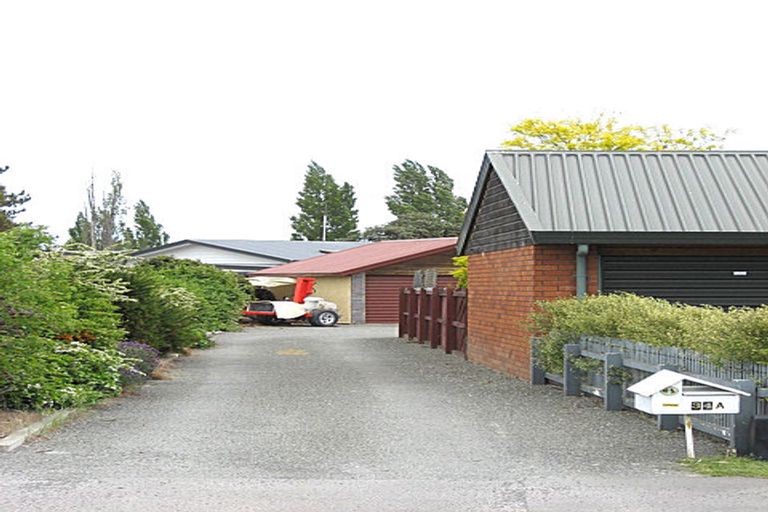 Photo of property in 34a Burleigh Road, Redwoodtown, Blenheim, 7201