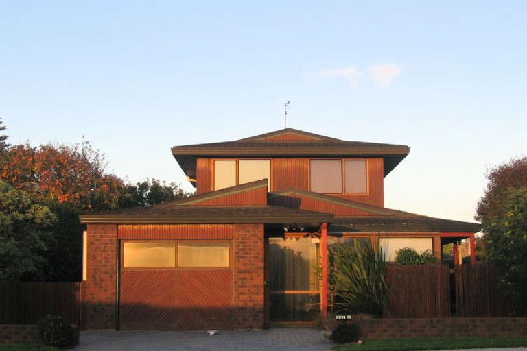 Photo of property in 337b Kapiti Road, Paraparaumu Beach, Paraparaumu, 5032