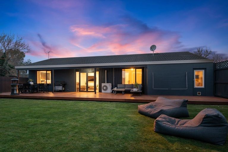 Photo of property in 118 Maxwell Road, Blenheim, 7201