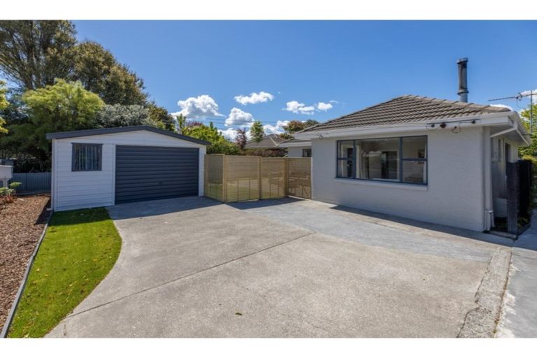 Photo of property in 1/44 Cutts Road, Russley, Christchurch, 8042