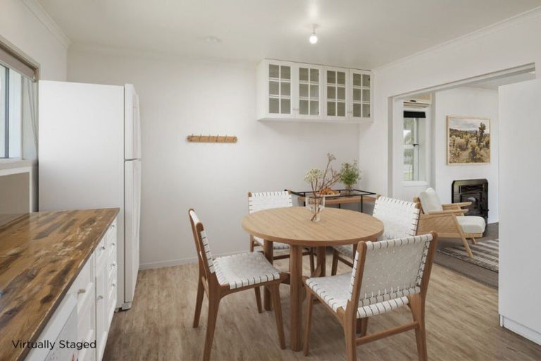 Photo of property in 4 Waipuna Street, Mayfield, Blenheim, 7201