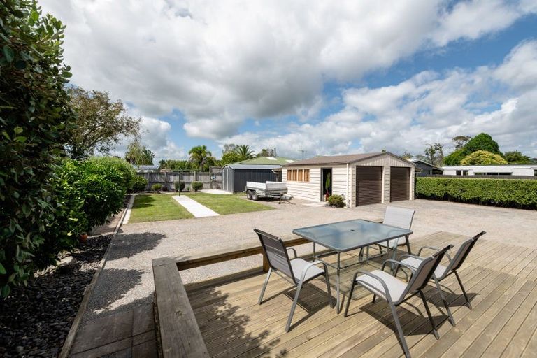 Photo of property in 59 Ellery Street, Ngaruawahia, 3720