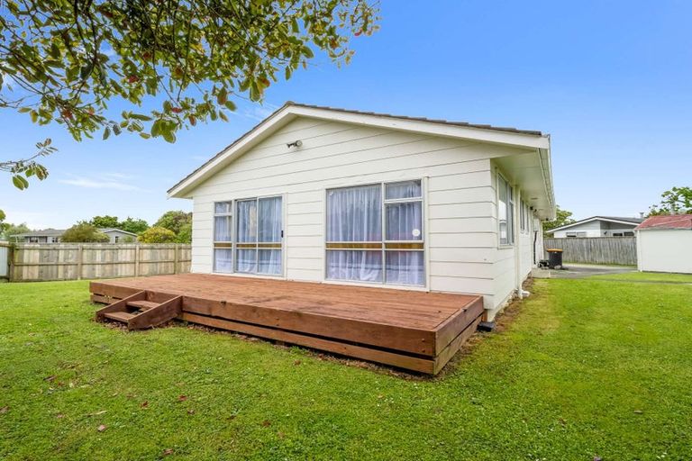 Photo of property in 11 Marybank Mews, Highbury, Palmerston North, 4412