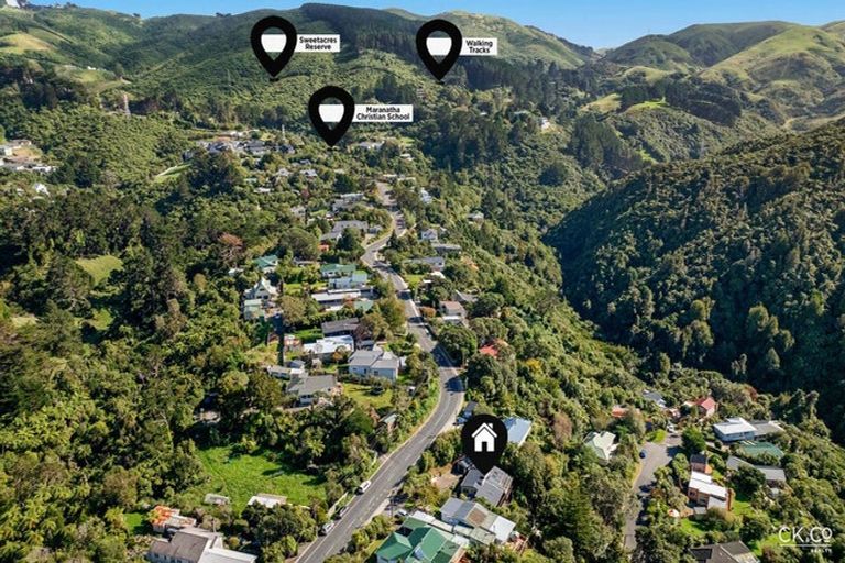 Photo of property in 86 Hill Road, Belmont, Lower Hutt, 5010