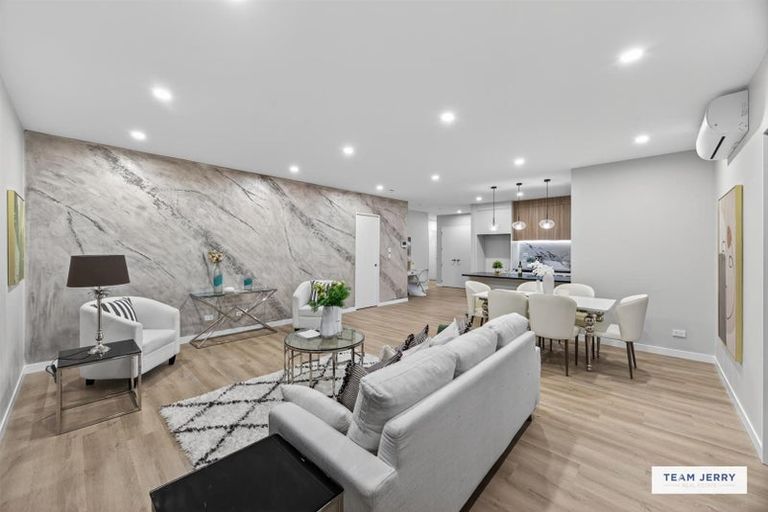 Photo of property in 4 De Velga Lane Row, Pokeno, 2402