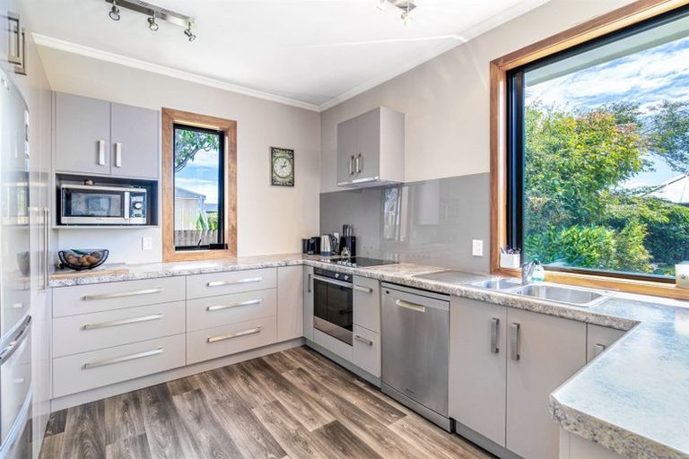 Photo of property in 132 George Street, Windsor, Invercargill, 9810