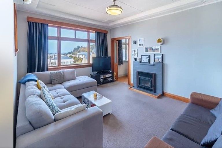Photo of property in 104 Carroll Street, Dunedin Central, Dunedin, 9016