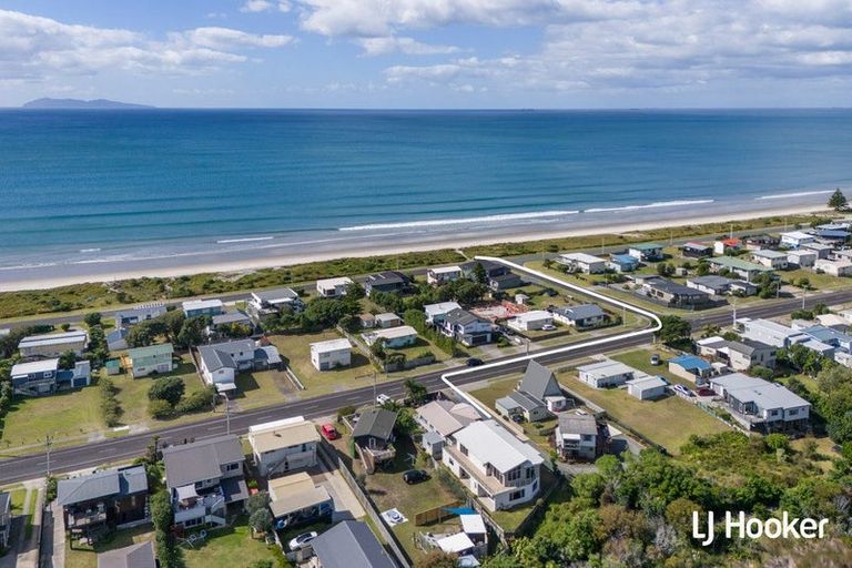 Photo of property in 264a Seaforth Road, Waihi Beach, 3611