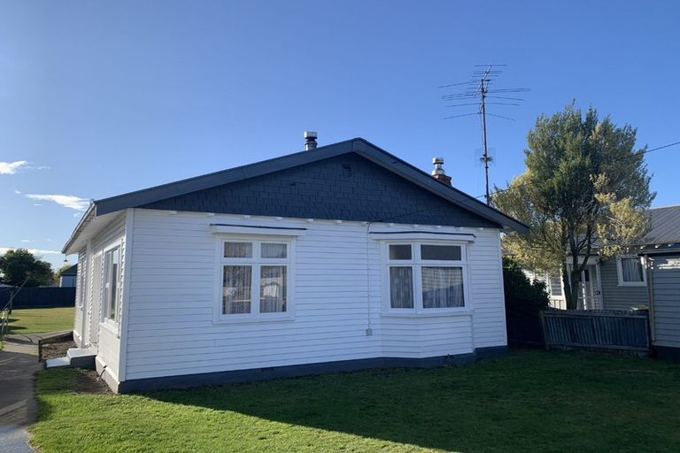 Photo of property in 73 Aitken Street, Ashburton, 7700