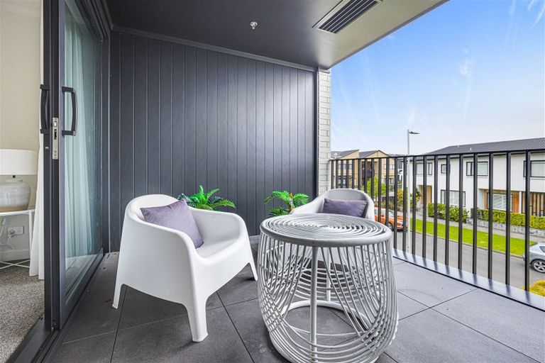 Photo of property in 22/194 Buckley Avenue, Hobsonville, Auckland, 0616