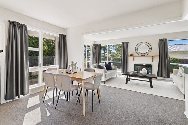 Photo of property in 2 Cavendish Road, Casebrook, Christchurch, 8051