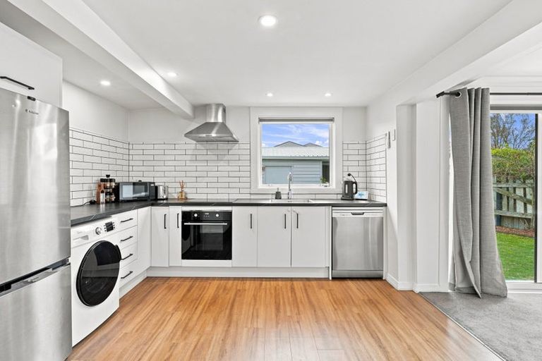 Photo of property in 17 Bletsoe Avenue, Spreydon, Christchurch, 8024