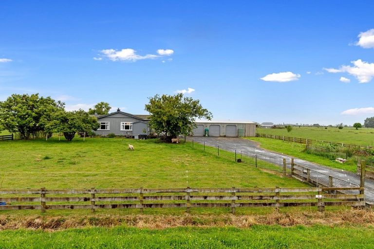 Photo of property in 11 No 5 Road, Springdale, Waitoa, 3380