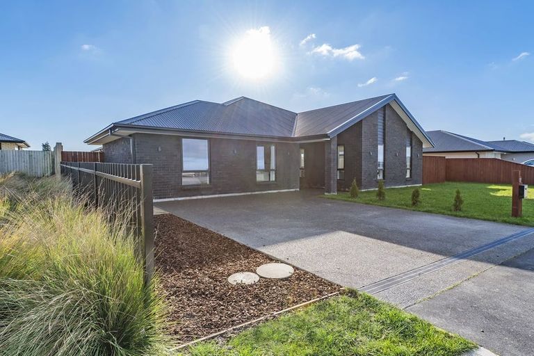 Photo of property in 87 Clausen Avenue, Leeston, 7632