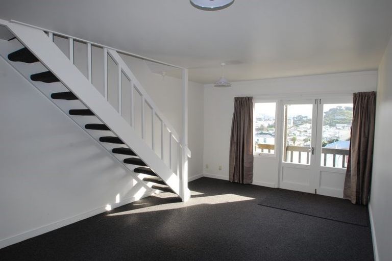 Photo of property in Hiropi St Village, 28/46 Hiropi Street, Newtown, Wellington, 6021