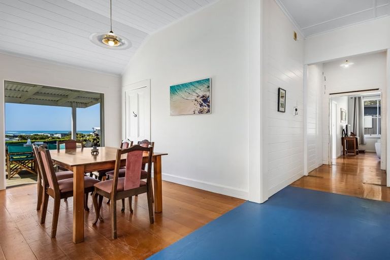 Photo of property in 4c Shoal Beach Road, Aramoana, Omakere, 4271