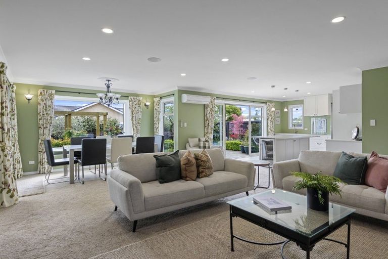 Photo of property in 9 Stables Drive, Lincoln, 7608