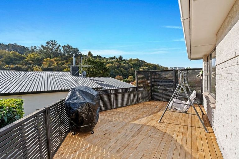 Photo of property in 17 Colquhoun Street, Glenross, Dunedin, 9011