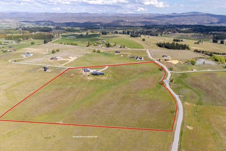 Photo of property in 19 Lilico Lane, Springvale, Alexandra, 9393