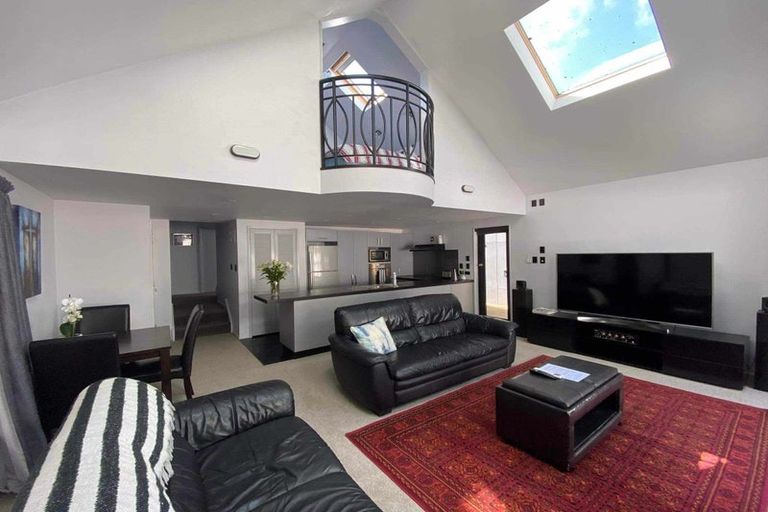 Photo of property in 41 Palmer Street, Aro Valley, Wellington, 6011