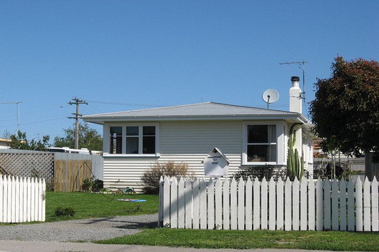 Photo of property in 37 Havelock Street, Renwick, 7204