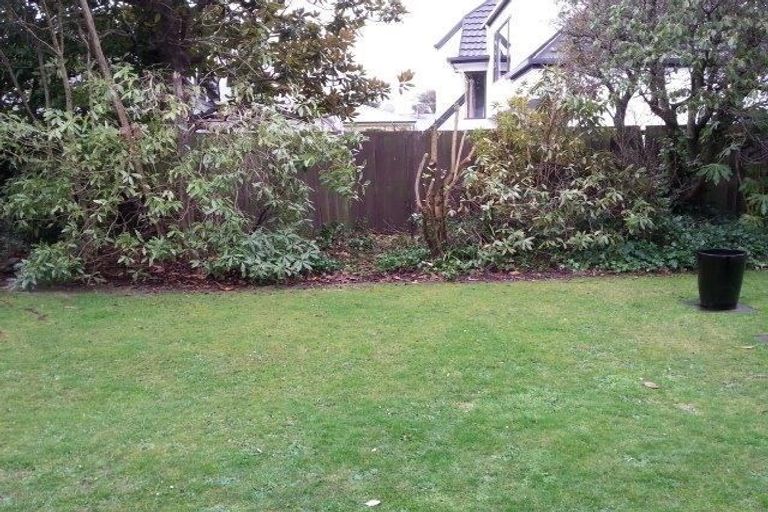 Photo of property in 4/36 Onslow Street, St Albans, Christchurch, 8014