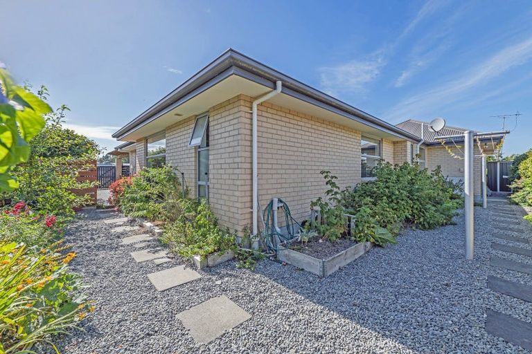 Photo of property in 77 Manse Road, Leeston, 7632