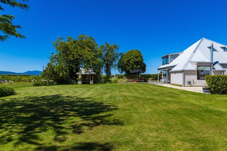 Photo of property in 98 Godfrey Road, Fairhall, Blenheim, 7272