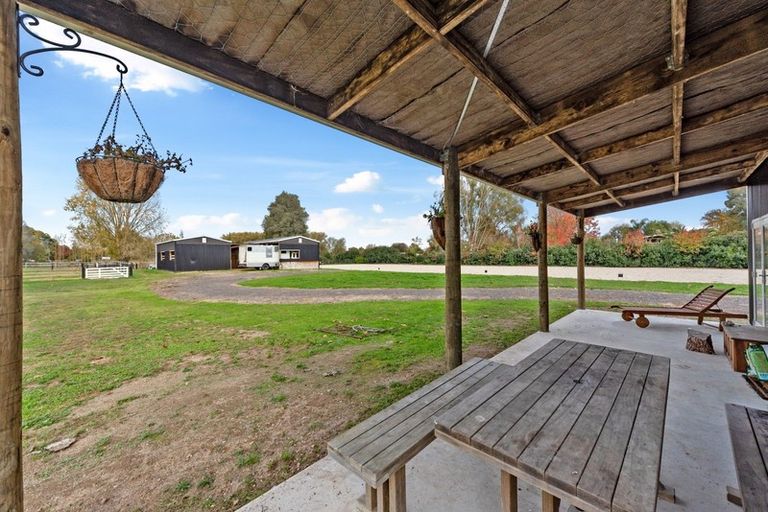 Photo of property in 357c Hautapu Road, Tamahere, Hamilton, 3283