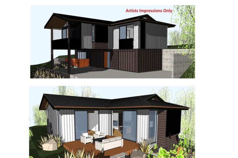 Photo of property in 18 Angelus Avenue, Richmond, 7020