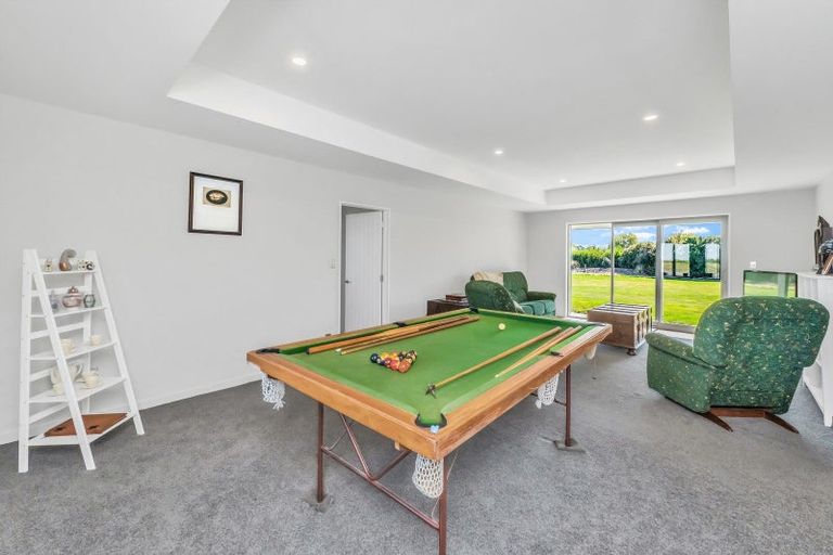 Photo of property in 115 Hodgsons Road, Loburn, Rangiora, 7472