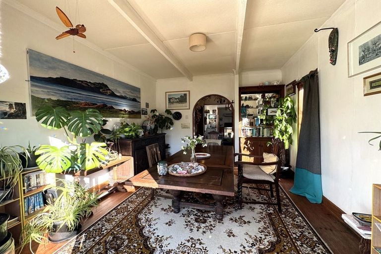 Photo of property in 869 Tahakopa Valley Road, Tahakopa, Owaka, 9586