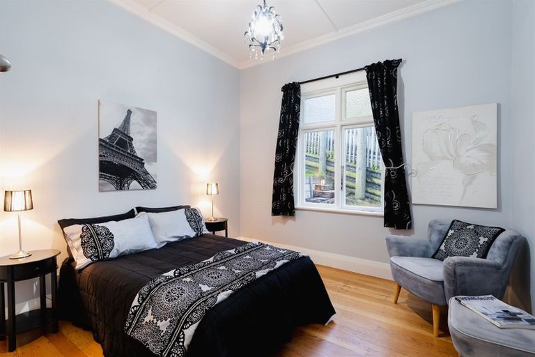 Photo of property in 10 Forfar Street, Clyde Hill, Dunedin, 9011