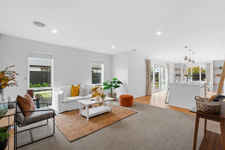 Photo of property in 129 Bibiana Street, Aidanfield, Christchurch, 8025