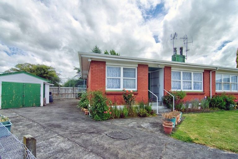 Photo of property in 20 Bannister Court, Masterton, 5810