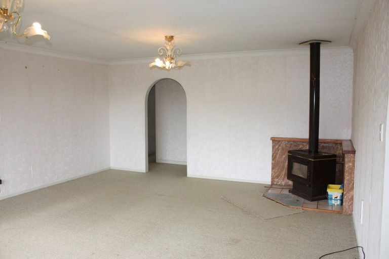 Photo of property in 688 Rotohiwi Road, Flemington, Waipukurau, 4282