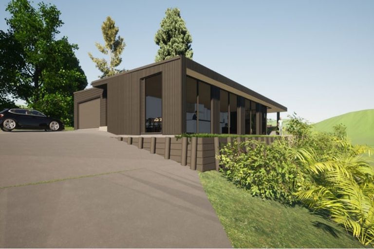 Photo of property in 9 Fantail Lane, Whareora, 0175