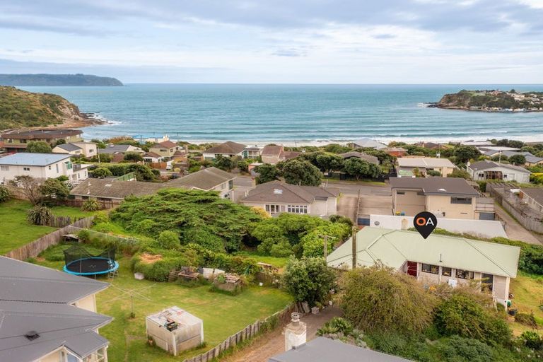 Photo of property in 59 Matatiro Street, Titahi Bay, Porirua, 5022