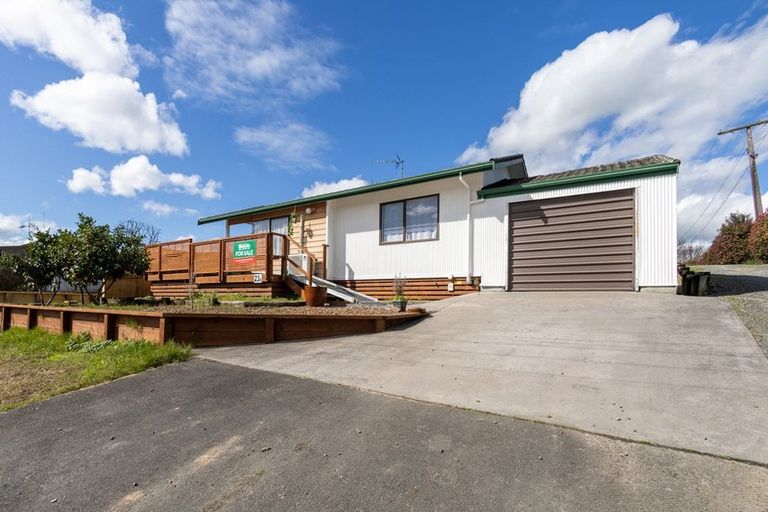 Photo of property in 23 Gibson Road, Dinsdale, Hamilton, 3204