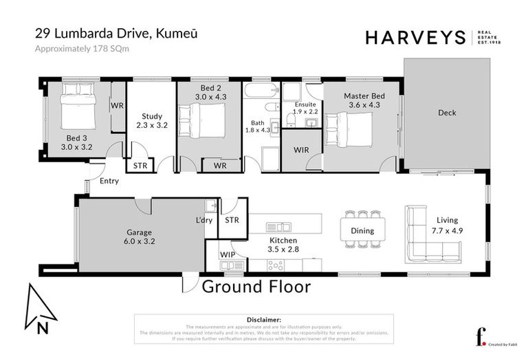 Photo of property in 29 Lumbarda Drive, Kumeu, 0810