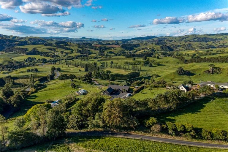 Photo of property in 15 Dunning Road, Karapiro, Cambridge, 3496