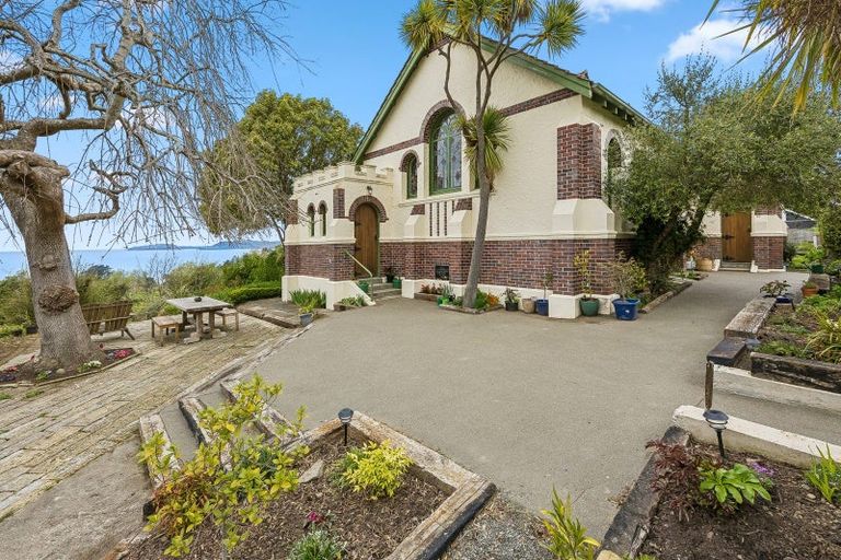 Photo of property in 728 Coast Road, Seacliff, Waikouaiti, 9471