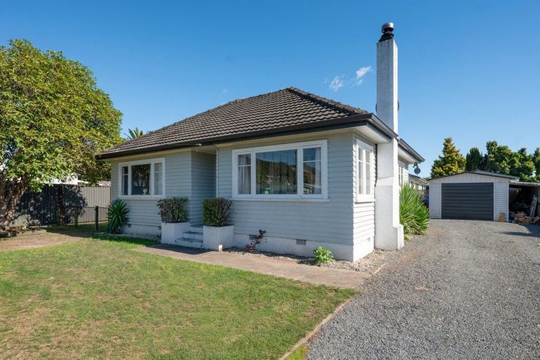 Photo of property in 8a Dawson Drive, Ngongotaha, Rotorua, 3010