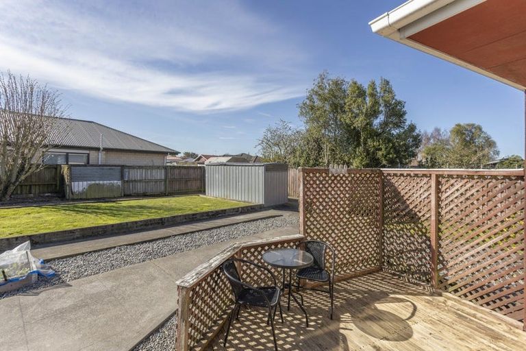 Photo of property in 226 Northbrook Road, Rangiora, 7400