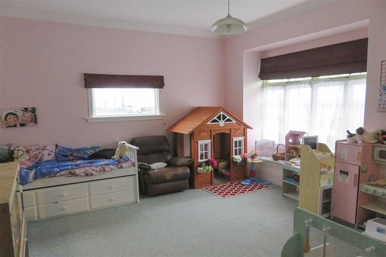 Photo of property in 92 Nelson Street, Georgetown, Invercargill, 9812