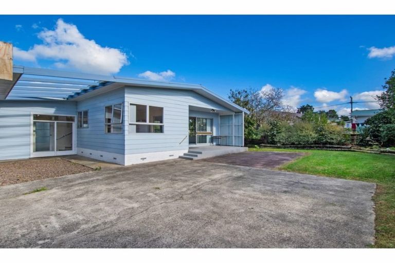 Photo of property in 62 Tirarau Street, Dargaville, 0310
