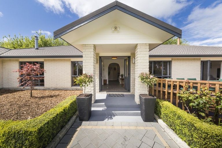 Photo of property in 294 Polson Hill Drive, Aokautere, Palmerston North, 4471