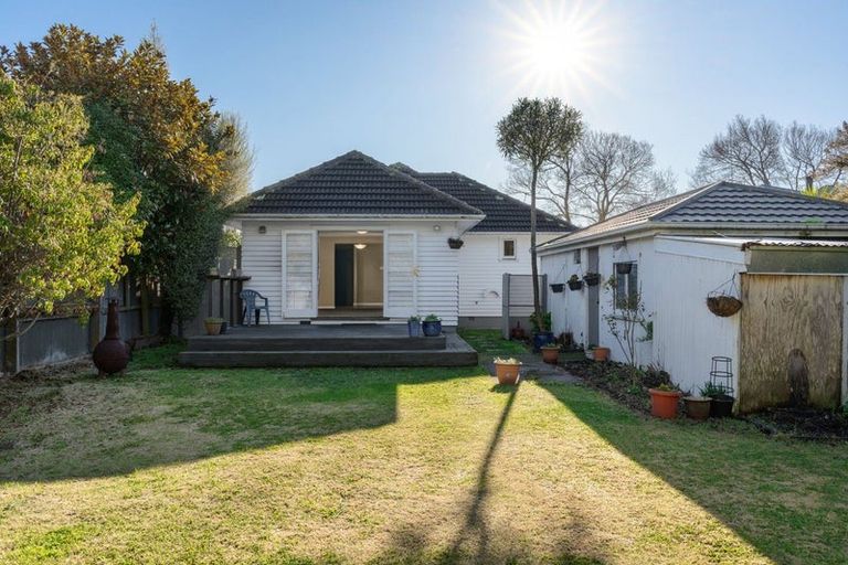 Photo of property in 102 Rose Street, Somerfield, Christchurch, 8024